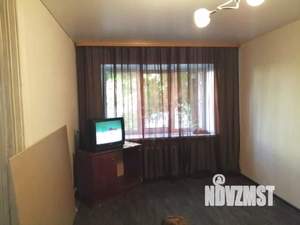 1-к квартира, вторичка, 32м2, 1/5 этаж
