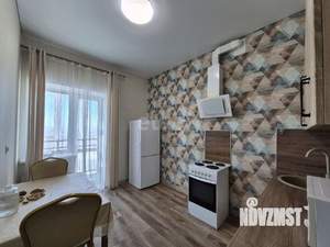 1-к квартира, вторичка, 34м2, 14/14 этаж