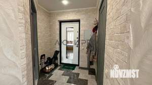 1-к квартира, вторичка, 32м2, 12/19 этаж