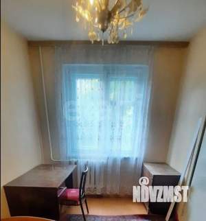 2-к квартира, вторичка, 47м2, 2/5 этаж