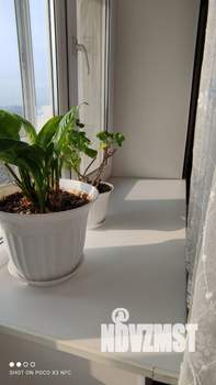 3-к квартира, вторичка, 54м2, 8/9 этаж