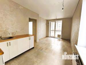 2-к квартира, вторичка, 35м2, 2/8 этаж