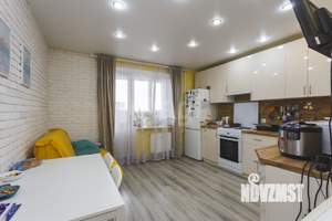 1-к квартира, вторичка, 36м2, 7/9 этаж