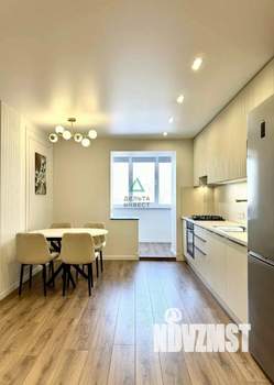3-к квартира, вторичка, 89м2, 1/3 этаж
