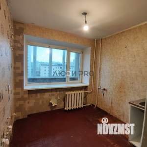 1-к квартира, вторичка, 37м2, 7/12 этаж