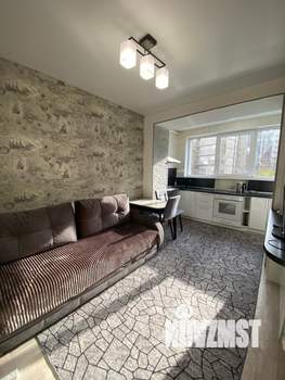 1-к квартира, вторичка, 41м2, 2/10 этаж