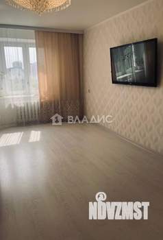 3-к квартира, вторичка, 94м2, 4/10 этаж