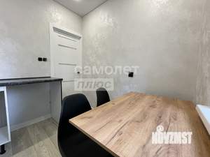 1-к квартира, вторичка, 30м2, 1/5 этаж