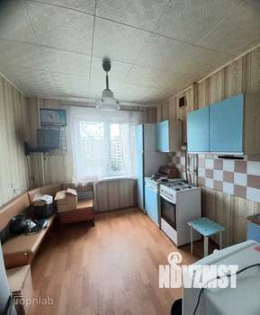 3-к квартира, вторичка, 67м2, 6/9 этаж