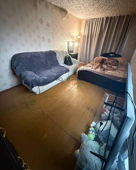 3-к квартира, вторичка, 67м2, 9/10 этаж