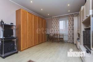 2-к квартира, вторичка, 61м2, 11/12 этаж