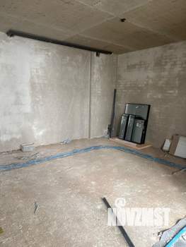 3-к квартира, вторичка, 76м2, 4/25 этаж
