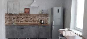 Студия квартира, вторичка, 37м2, 7/25 этаж