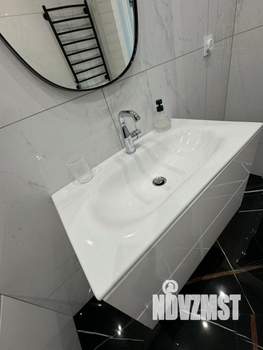 1-к квартира, вторичка, 46м2, 8/12 этаж