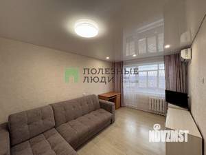 1-к квартира, вторичка, 32м2, 5/5 этаж