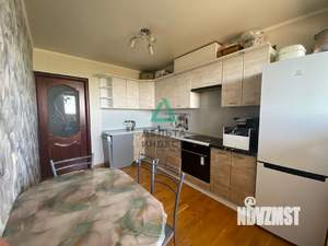 2-к квартира, вторичка, 57м2, 13/18 этаж