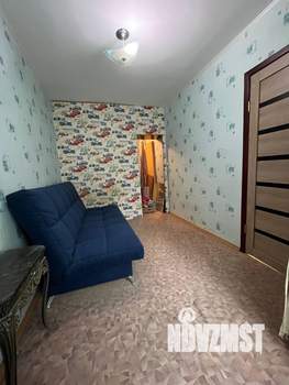 2-к квартира, вторичка, 46м2, 2/5 этаж