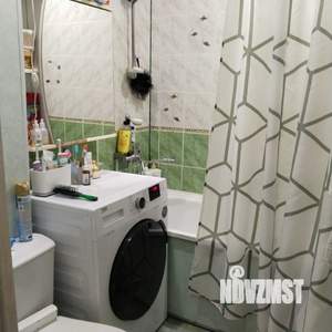 2-к квартира, вторичка, 43м2, 1/5 этаж