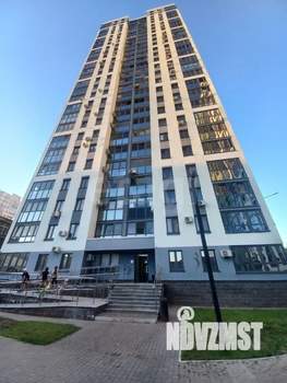 2-к квартира, вторичка, 37м2, 22/27 этаж