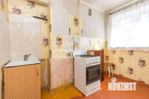 3-к квартира, вторичка, 58м2, 5/9 этаж