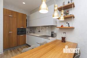 2-к квартира, вторичка, 47м2, 11/12 этаж
