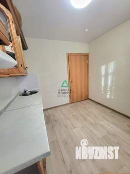 2-к квартира, вторичка, 45м2, 7/17 этаж