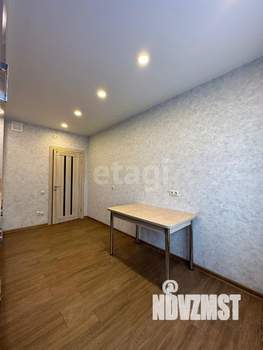 3-к квартира, вторичка, 69м2, 6/25 этаж