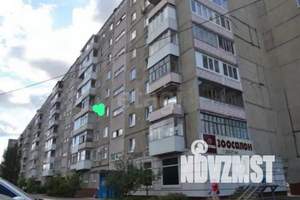 3-к квартира, вторичка, 61м2, 4/9 этаж