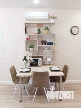 3-к квартира, вторичка, 65м2, 15/25 этаж