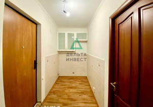2-к квартира, вторичка, 34м2, 2/9 этаж