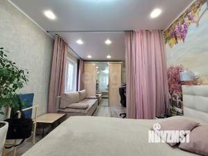 2-к квартира, вторичка, 63м2, 3/12 этаж