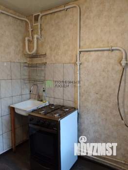 1-к квартира, вторичка, 31м2, 1/5 этаж