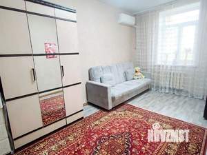 2-к квартира, вторичка, 47м2, 1/2 этаж