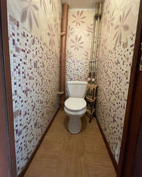 2-к квартира, вторичка, 51м2, 4/9 этаж