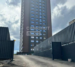 Студия квартира, вторичка, 29м2, 12/28 этаж