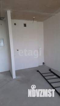 1-к квартира, вторичка, 33м2, 16/24 этаж