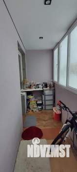 1-к квартира, вторичка, 36м2, 1/4 этаж