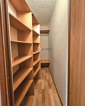 1-к квартира, вторичка, 40м2, 3/9 этаж