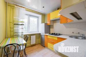 1-к квартира, вторичка, 32м2, 3/5 этаж