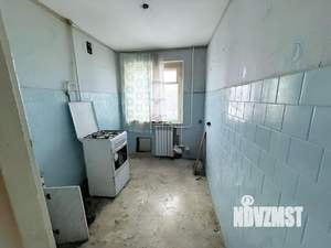 2-к квартира, вторичка, 44м2, 6/9 этаж