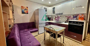 Студия квартира, вторичка, 33м2, 16/25 этаж