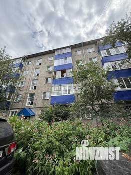 2-к квартира, вторичка, 42м2, 1/5 этаж