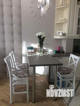 2-к квартира, вторичка, 51м2, 8/10 этаж