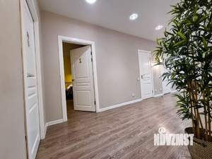 4-к квартира, вторичка, 130м2, 2/18 этаж