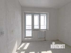 2-к квартира, вторичка, 74м2, 13/16 этаж
