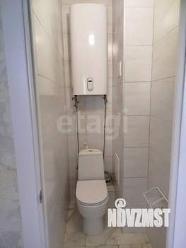 3-к квартира, вторичка, 70м2, 9/24 этаж