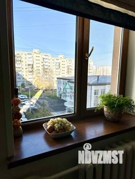 3-к квартира, вторичка, 84м2, 5/10 этаж