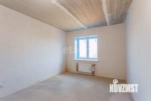 1-к квартира, вторичка, 39м2, 8/16 этаж