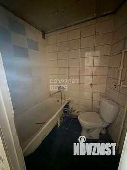1-к квартира, вторичка, 38м2, 1/9 этаж