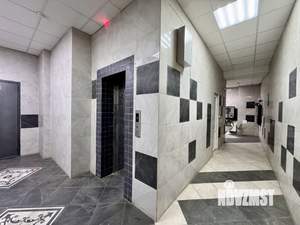 1-к квартира, вторичка, 48м2, 7/27 этаж